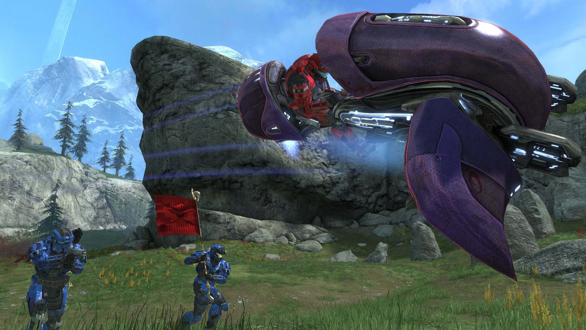 Halo: Reach - Imagen 20